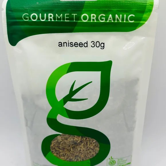 Aniseed 30g