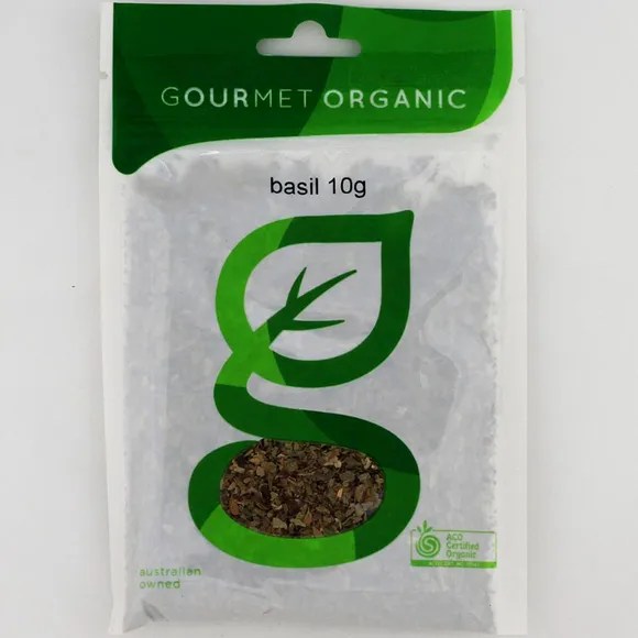 Basil 10g