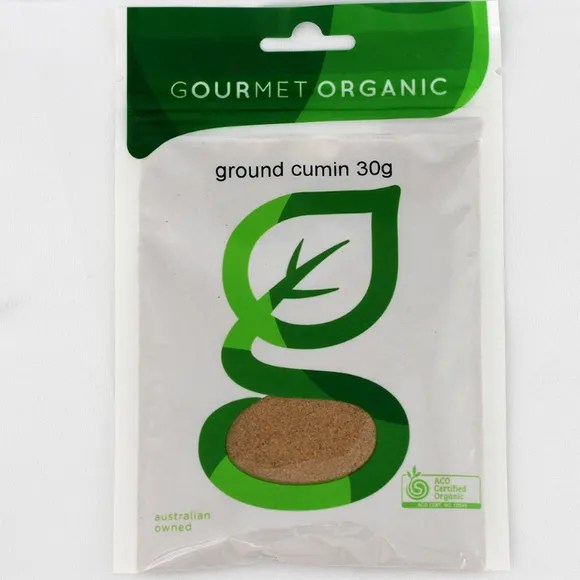 Cumin Ground 30g