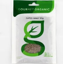 Cumin Seeds 30g