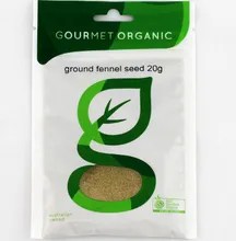 Fennel Ground 20g