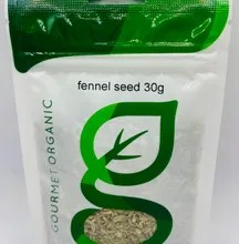 Fennel Seeds 30g