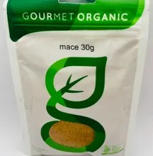 Mace Ground 30g