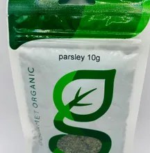 Parsley 10g