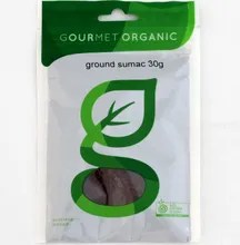 Sumac Ground 30g