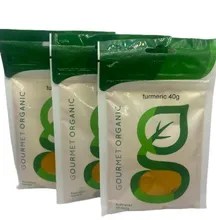 Turmeric Ground 40g