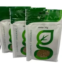 Zaatar 30g