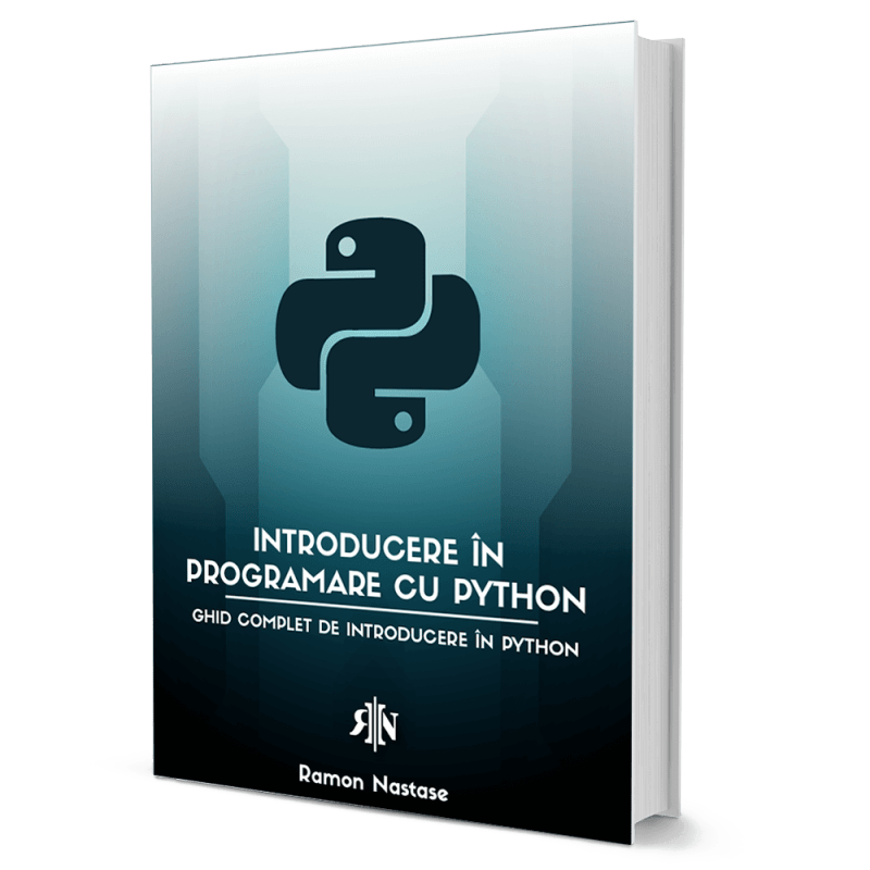 Tutorial Complet De Programare Cu Python Pentru Incepatori Teachbit Ro - Mountain Photo Collection - Desktop Quality