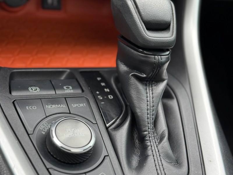 2019 Toyota Rav4 Adventure