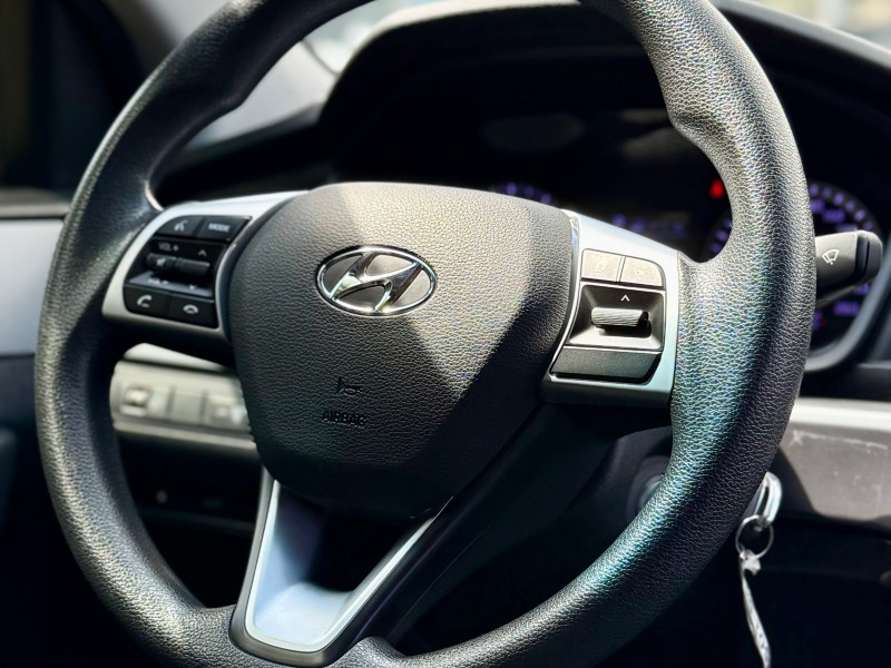 2019 Hyundai Sonata LF