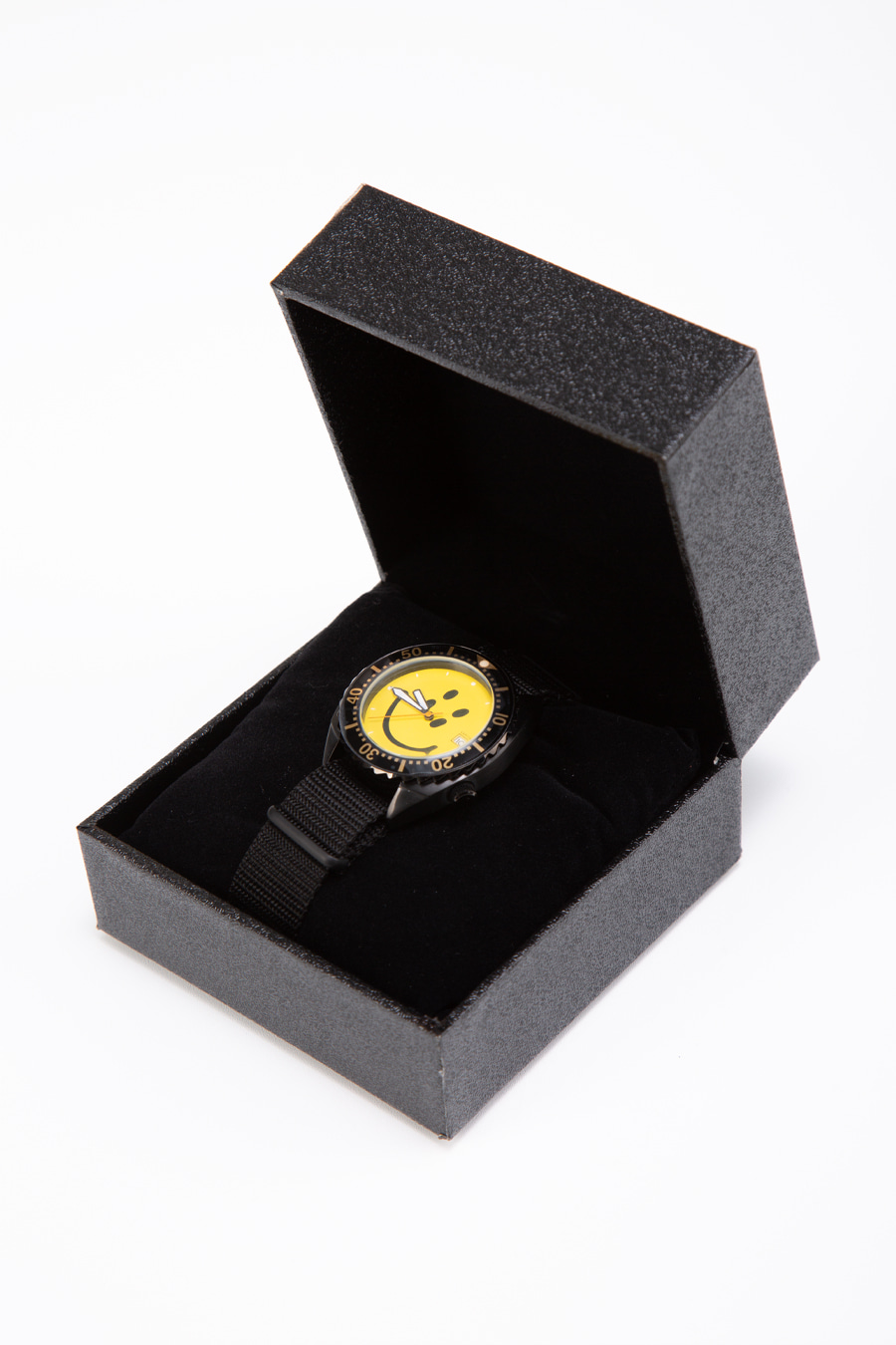Kapital: Look at a watch and see a Betamax - RampBoy