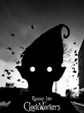 Clockworkers - by Ramsey Isler Clockworkers - By Ramsey Isler