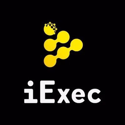 仮想通貨iExec($RLC)