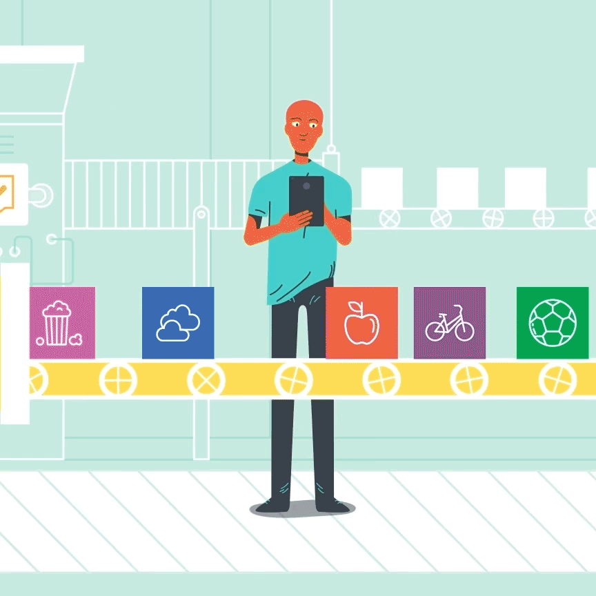 product explainer