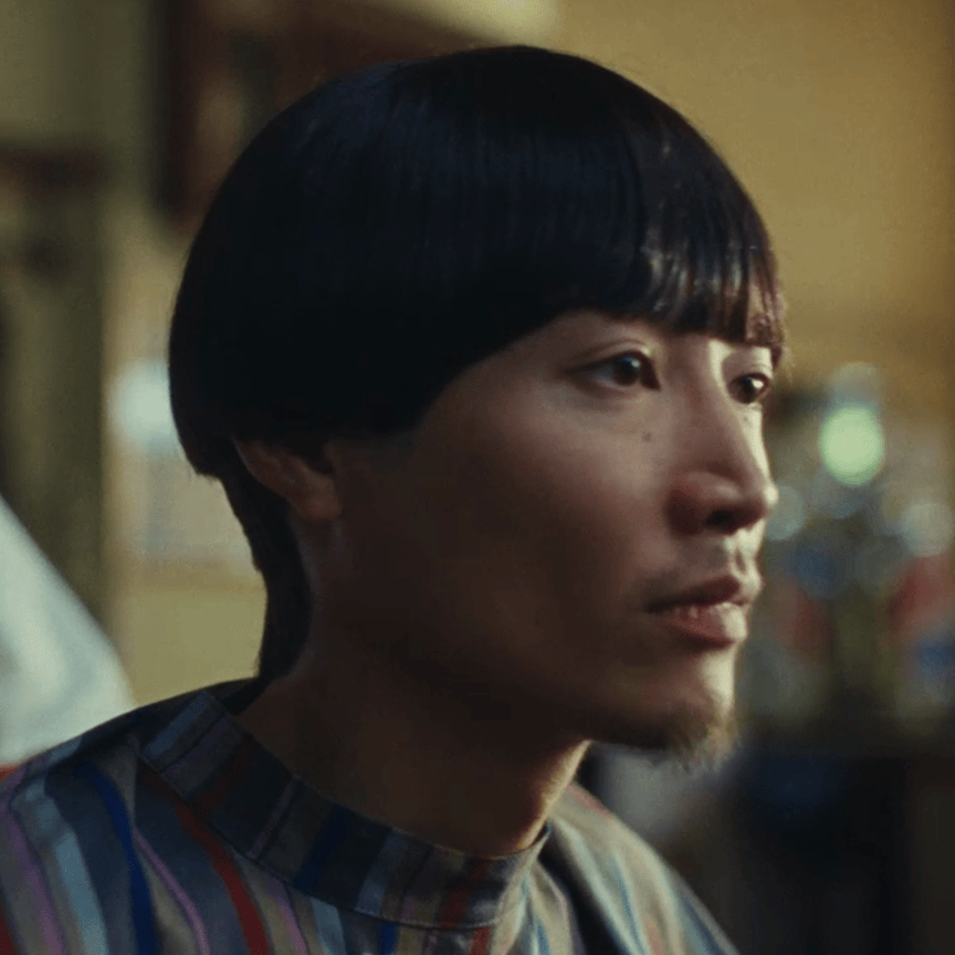barber