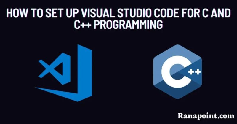 Set Up Visual Studio Code Snefru Learning Programming With C - Light Patterns - Ultra HD Retina Collection