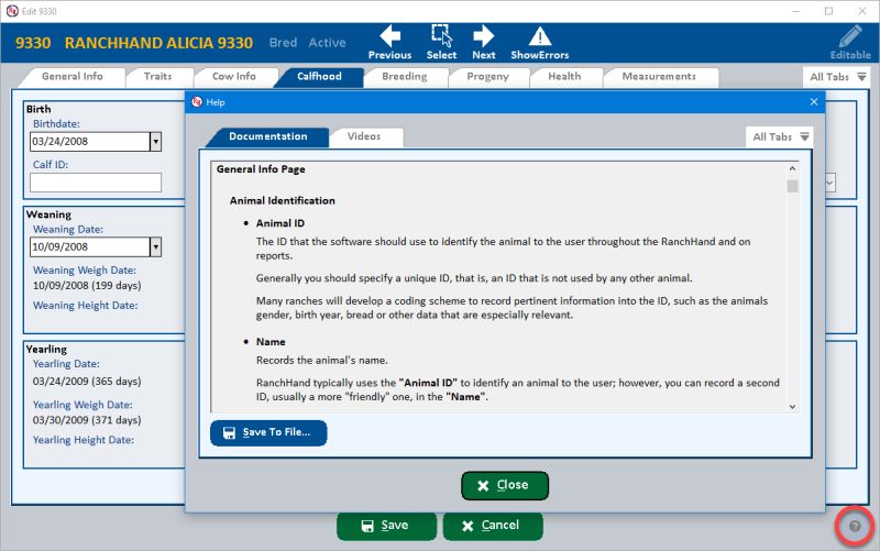 Ranch Hand Books Pdf - Light Illustrations - Ultra HD 4K Collection