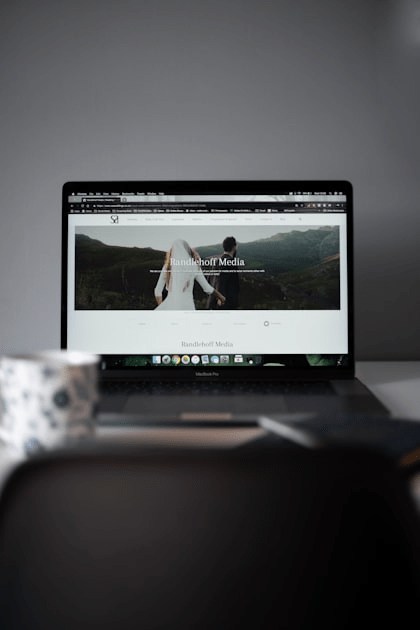 Elevate Your Brand with Custom Design