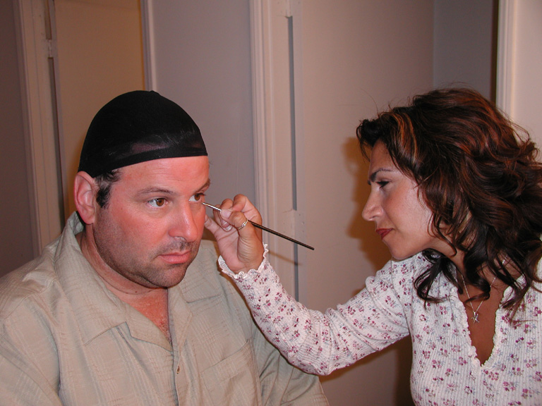 OLYMPUS DIGITAL CAMERA