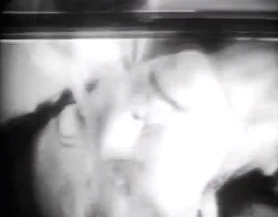 The Long Lost Analogic Art Of The Vertical Roll Reportage From The Aesthetic Edge