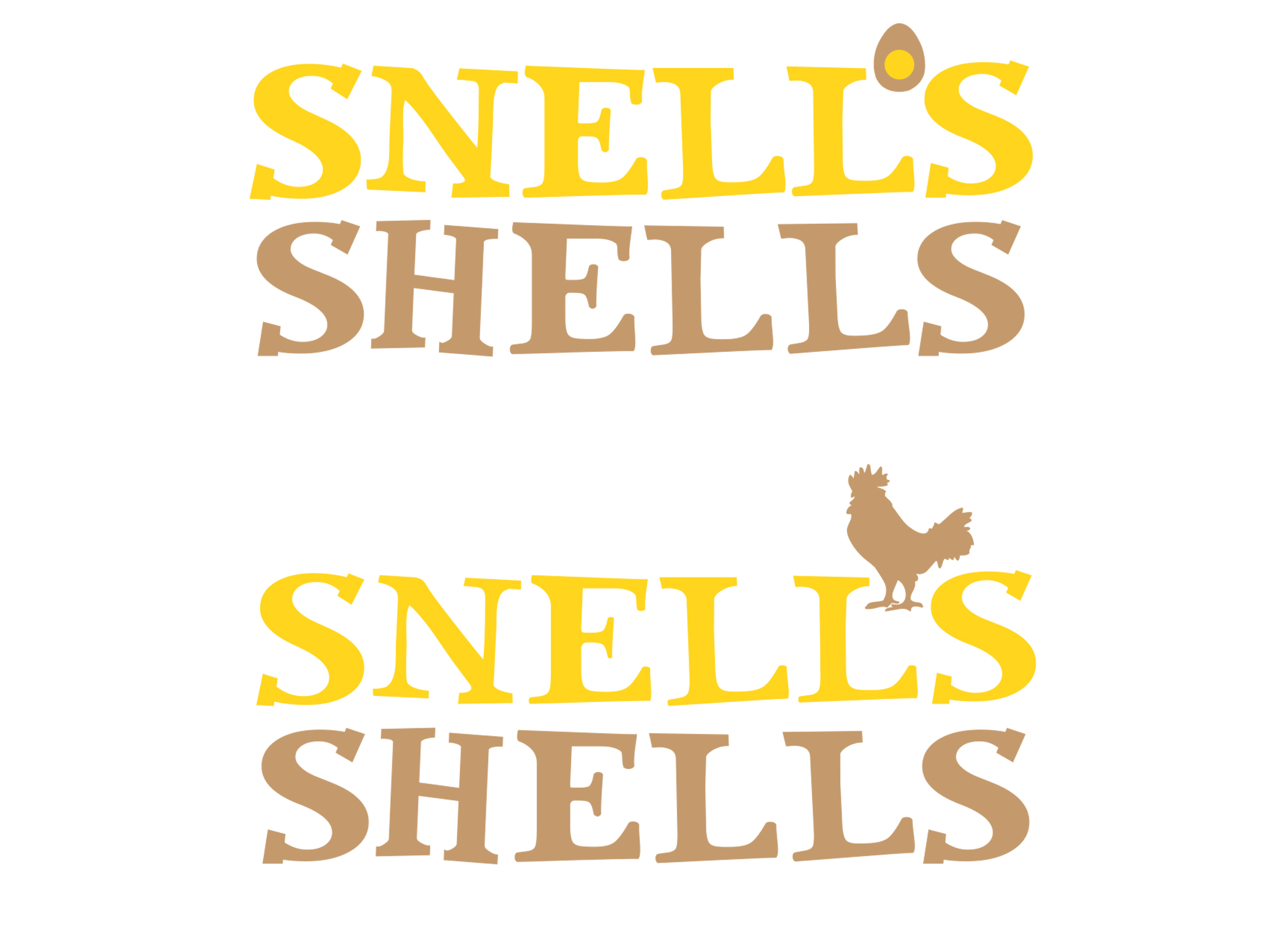 snells-shells