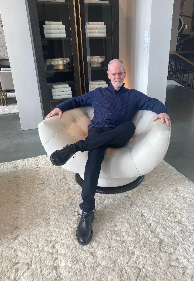 Rand Jackson Bio Picture