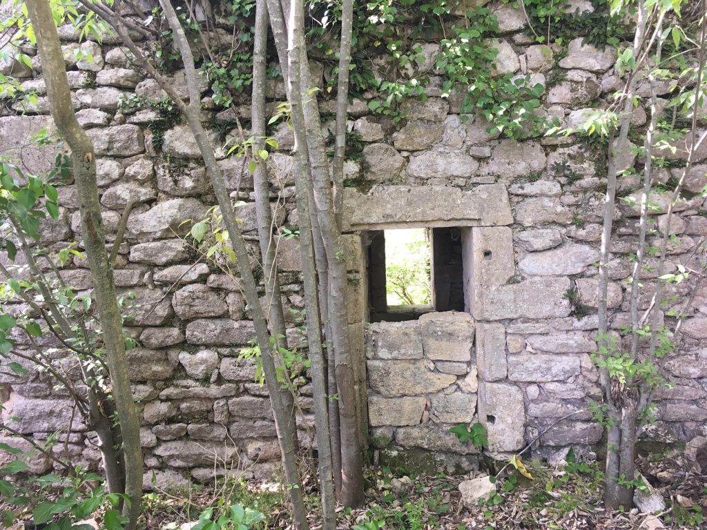 Randonnée de la Dévalade (Saint-Maurice-Navacelles)