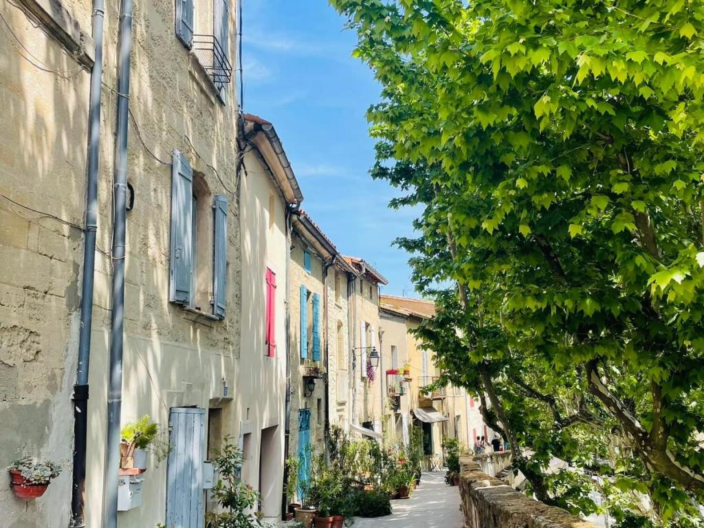 La Séranne - Tour du plateau