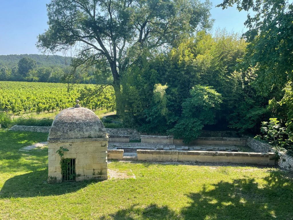 Tour du Lac de Cécélès