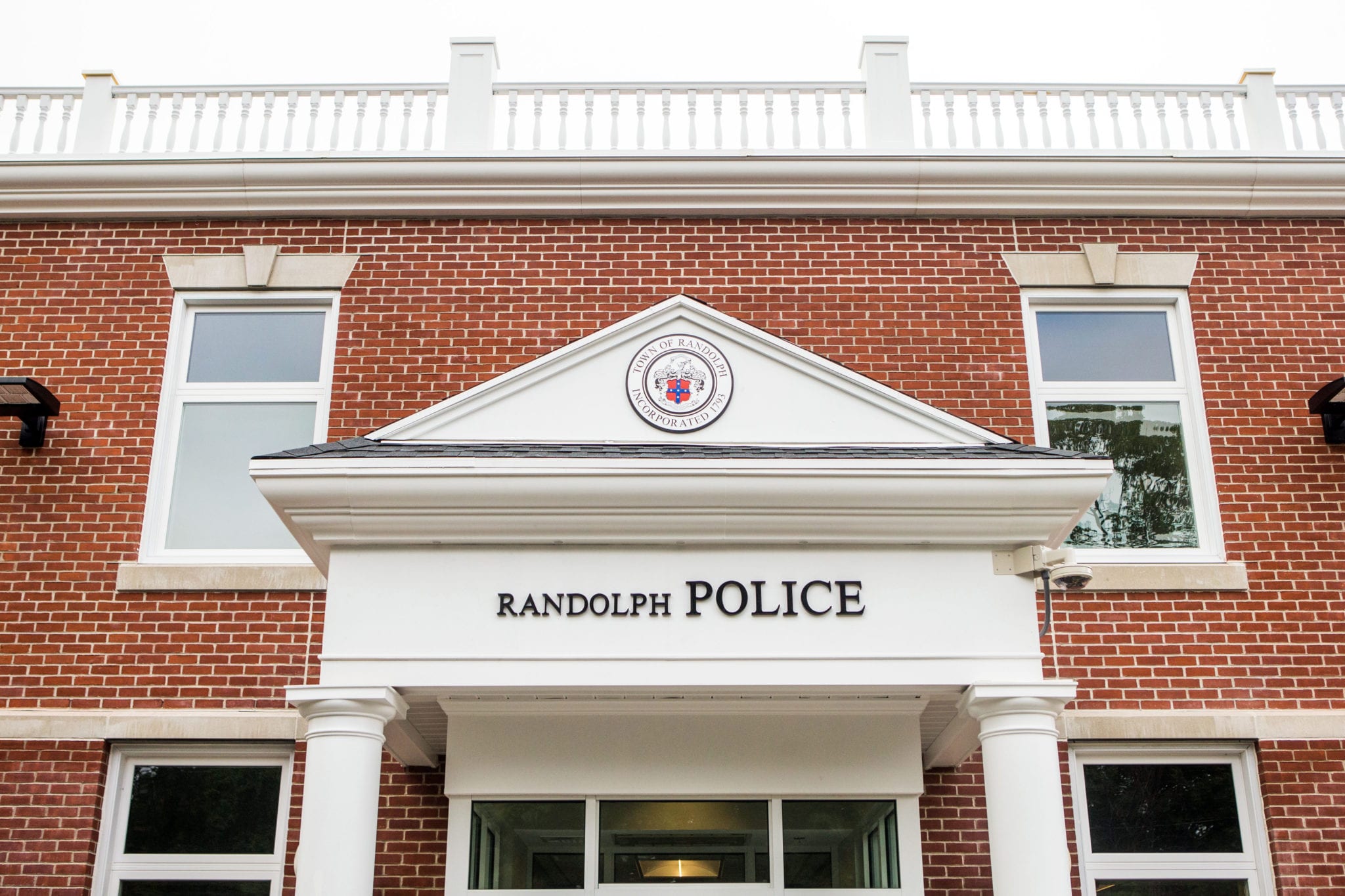 Photo Gallery Randolph Police Department