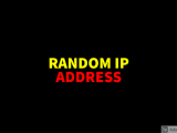 Fast Random Ip Generator Generate Ip Address Online