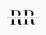 Random Rambles Rambling Through Life S Mysteries And Moments