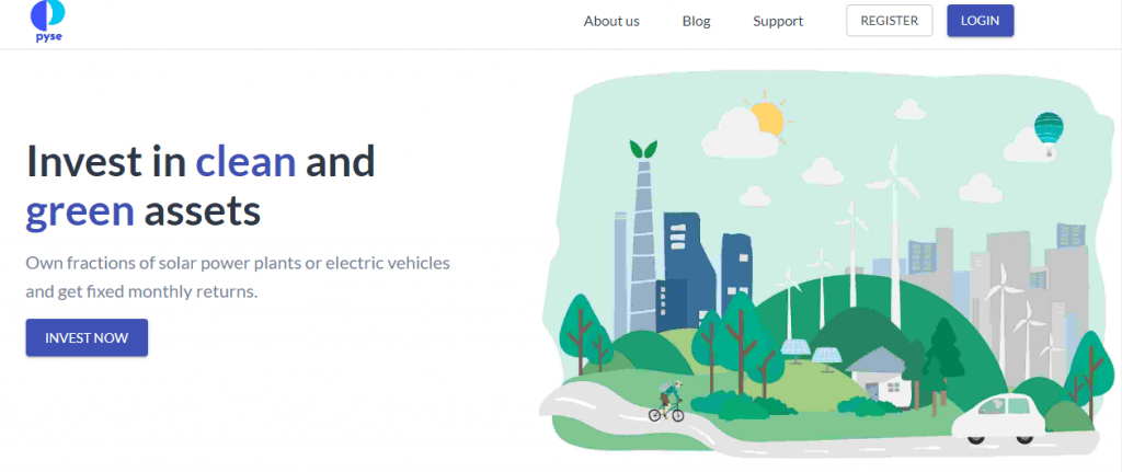 21.08.2021 · 12 best penny cryptocurrency to invest (2021) what are penny cryptocurrencies? Pyse Review - High Yield Green Investing - High Yield