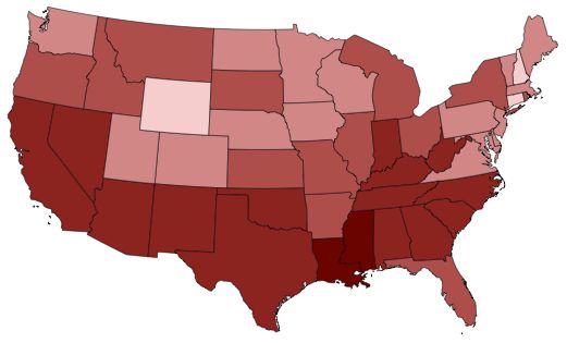 Github Randomdrake Jenks Php Implementation Of Jenks Natural Breaks - Desktop Dark Backgrounds for Desktop