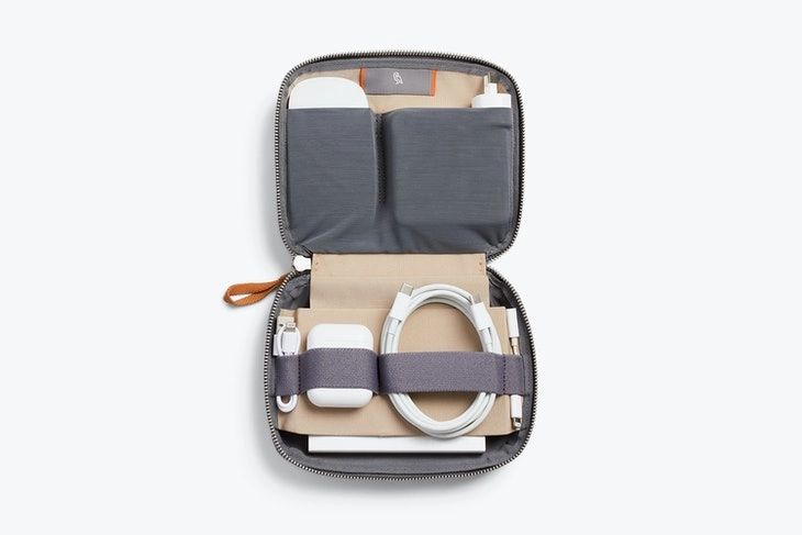 Bellroy Tech Kit Compact Randomities - Mobile Abstract Designs for Desktop