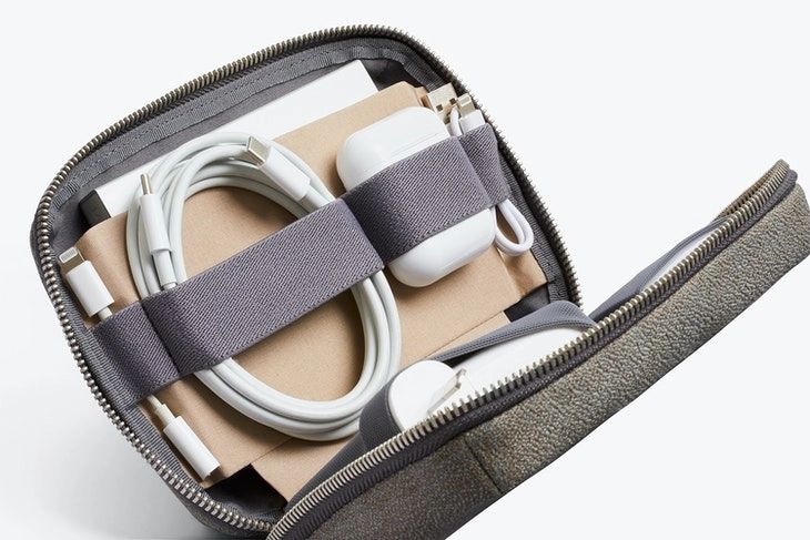 Bellroy Tech Kit Compact Randomities - Best Landscape Backgrounds in Ultra HD