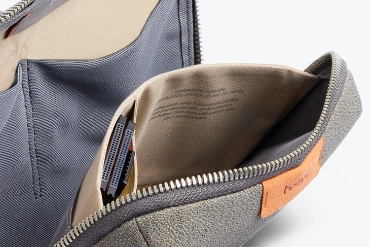 Bellroy Tech Kit Compact Randomities - Modern Full HD City Illustrations | Free Download