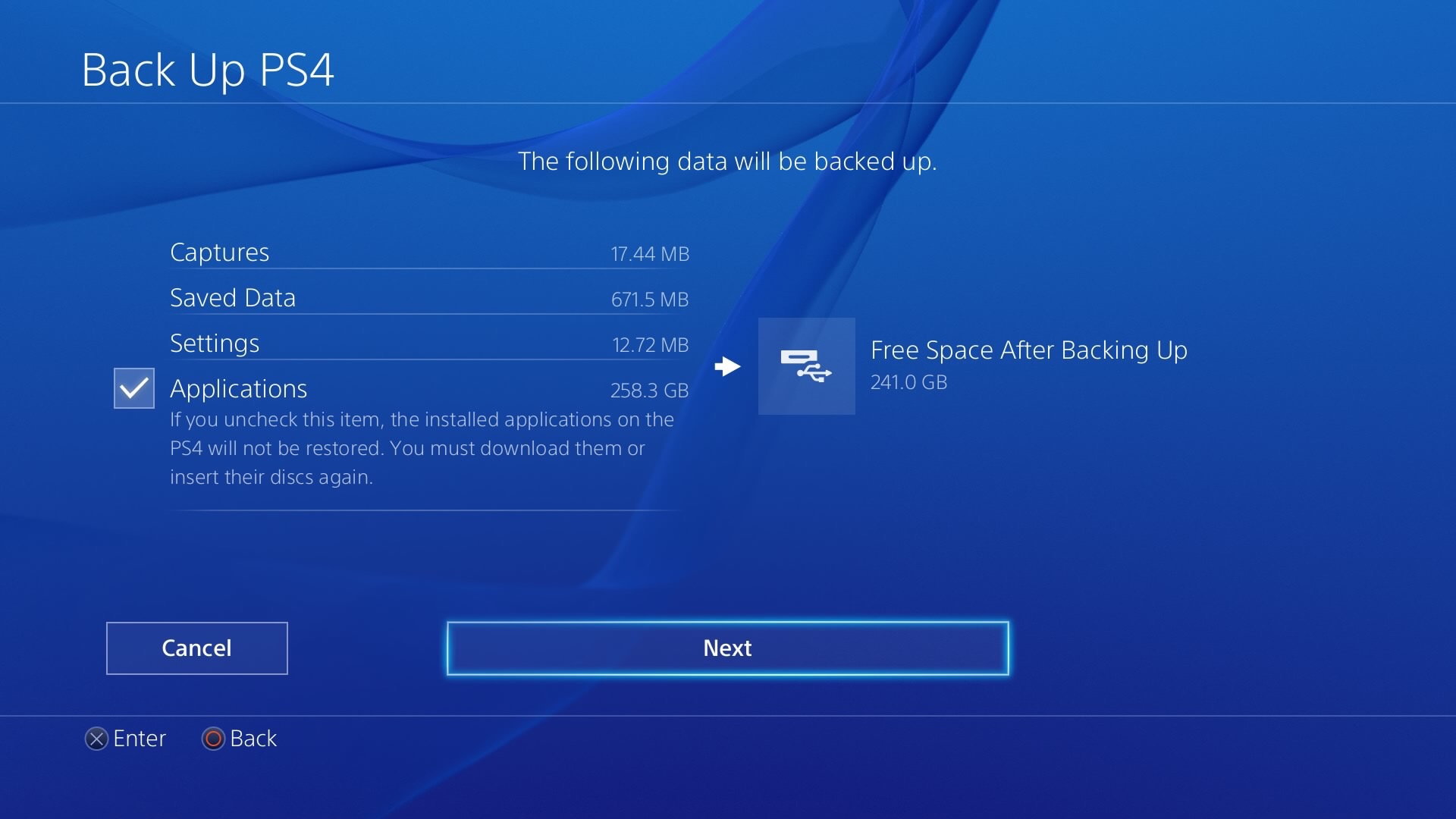 Download fortnite on ps4 by going to the playstation store on your console, pressing x, searching for fortnite and highlighting the game page option. 1TB PS4 is still not enough; Upgrade to a 2TB hard drive now
