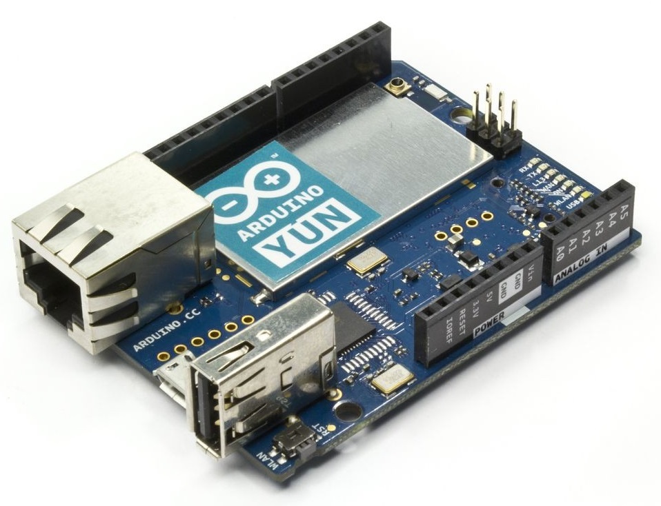 arduino-yun | Random Nerd Tutorials