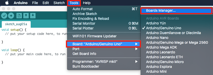 Arduino esp32 serial monitor