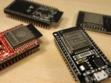 Getting Started With The Esp32 Development Board Random Nerd Tutorials