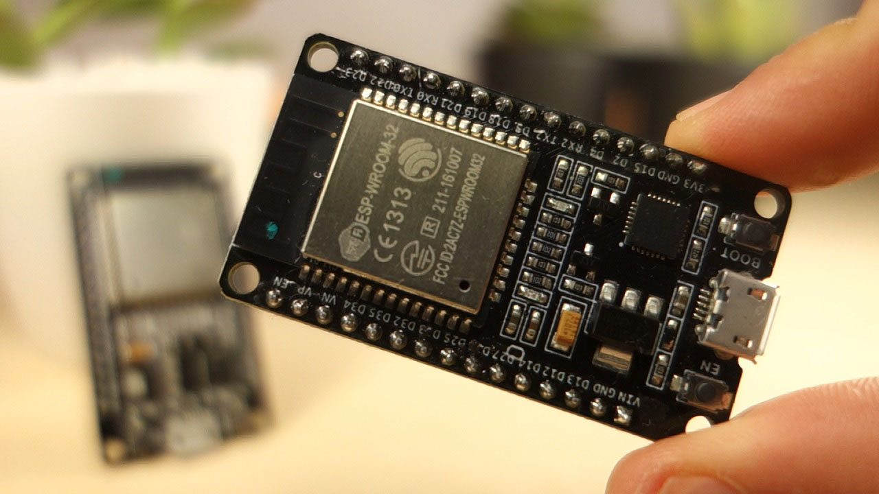 ESP32 Pinout Reference: Which GPIO pins should you use? | Random Nerd ...