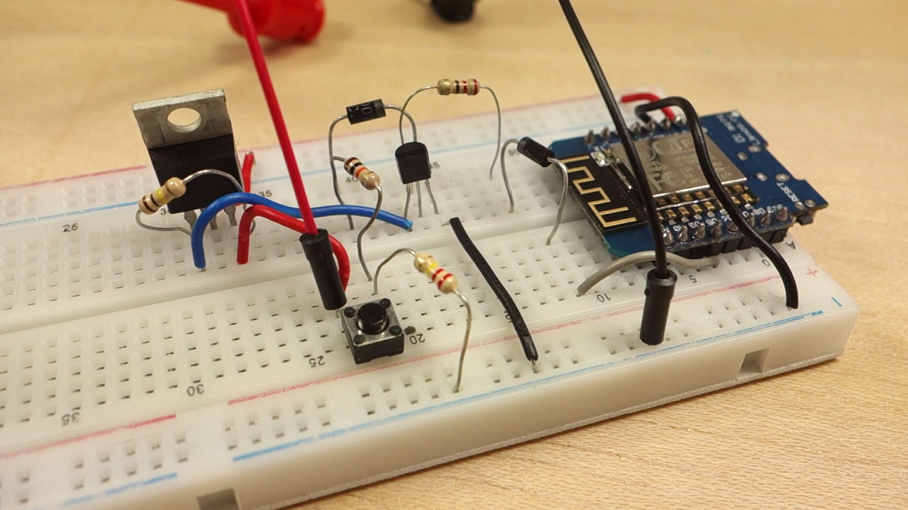 Guide for Relay Module with Arduino | Random Nerd Tutorials