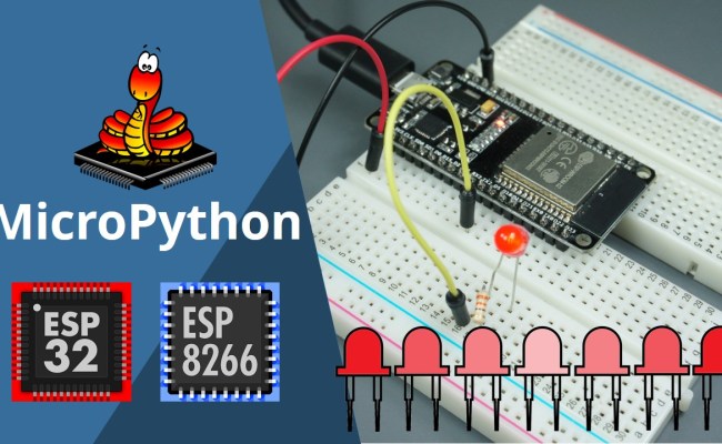 10 Brightness Control Of Led With Pwm By Potentio Met - vrogue.co