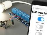 Esp32 Relay Module Control Ac Appliances Web Server Random Nerd