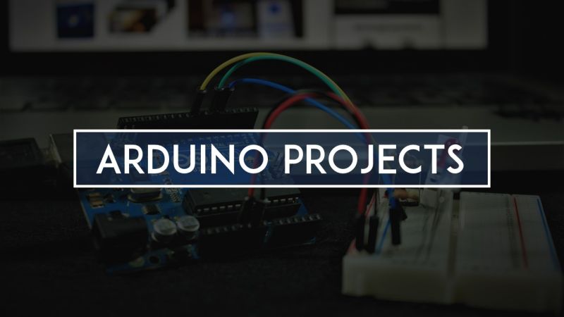 Learn With 34 Video Tutorials To Program Your Arduino - Best Minimal Arts in Retina