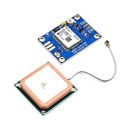 NEO-M8N GPS Module