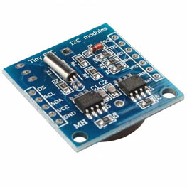 RTC Module DS1307