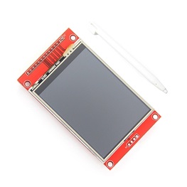 TFT LCD Touchscreen Display (2.8 inch ILI9341)
