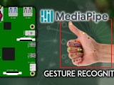 Install Mediapipe On A Raspberry Pi Gesture Recognition Random Nerd